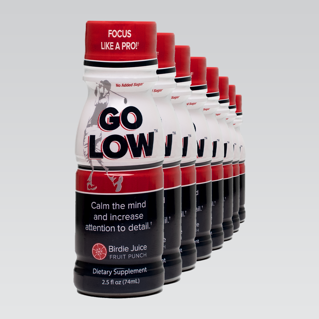 GO LOW 8-PACK