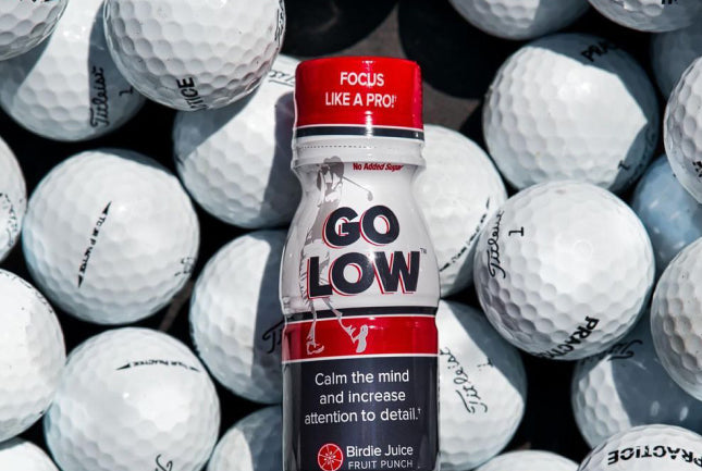 GO LOW 8-PACK